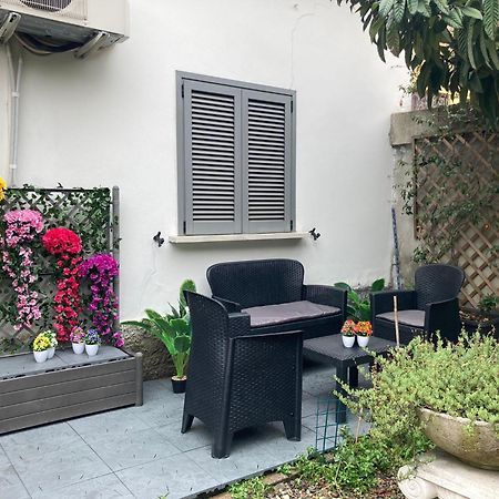 L'Arche Comfort&Relax, Sweet Home Via Eraclito มิลาน ภายนอก รูปภาพ