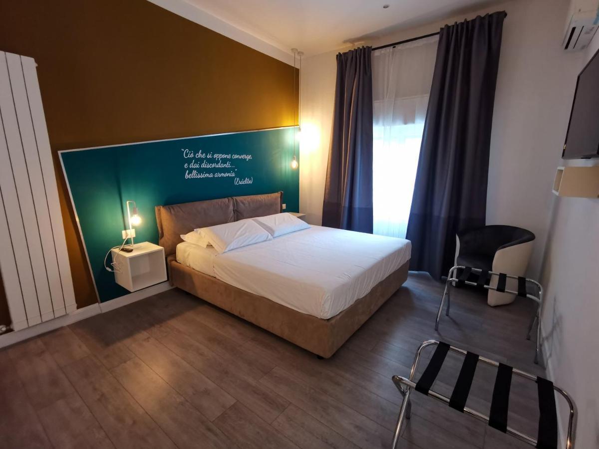 L'Arche Comfort&Relax, Sweet Home Via Eraclito มิลาน ภายนอก รูปภาพ
