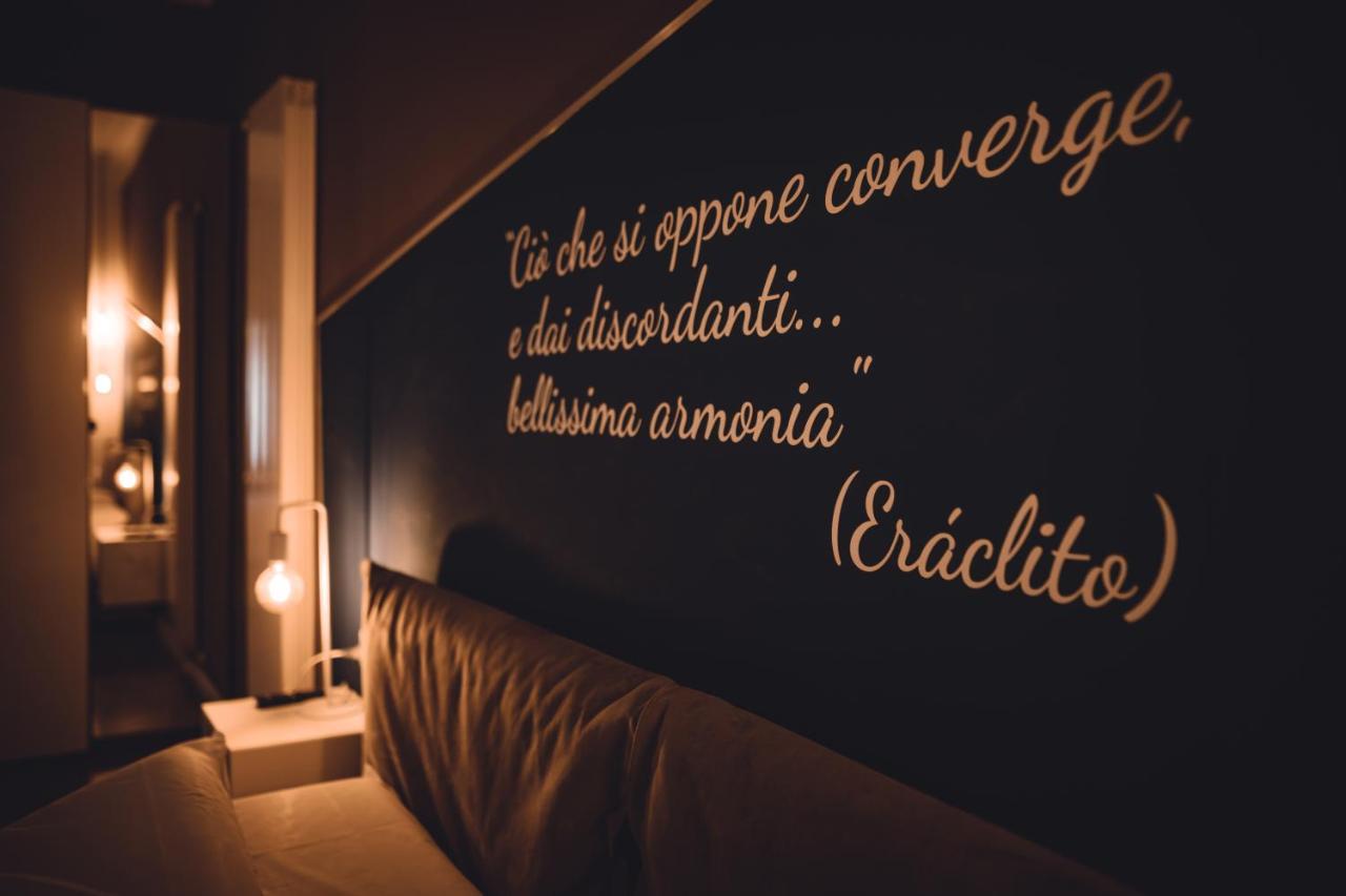 L'Arche Comfort&Relax, Sweet Home Via Eraclito มิลาน ภายนอก รูปภาพ