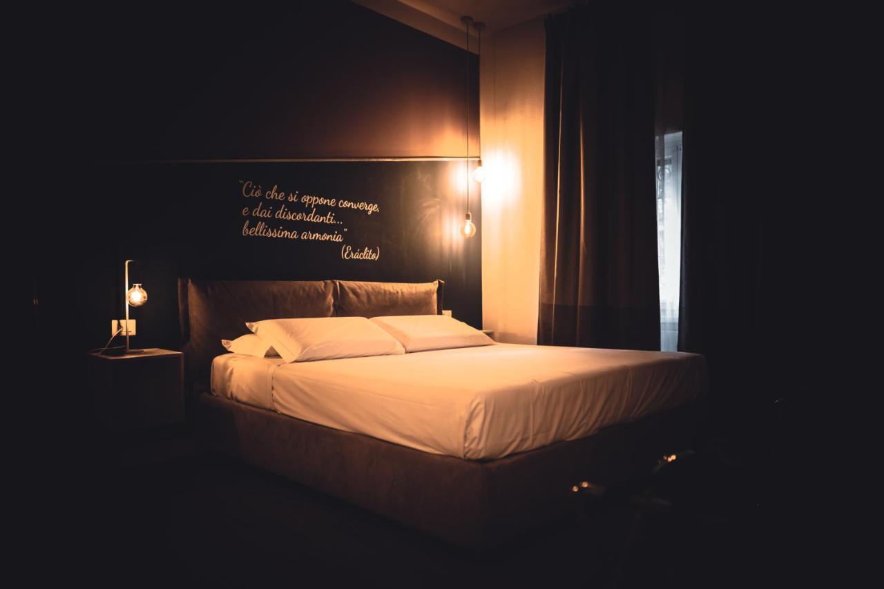 L'Arche Comfort&Relax, Sweet Home Via Eraclito มิลาน ภายนอก รูปภาพ