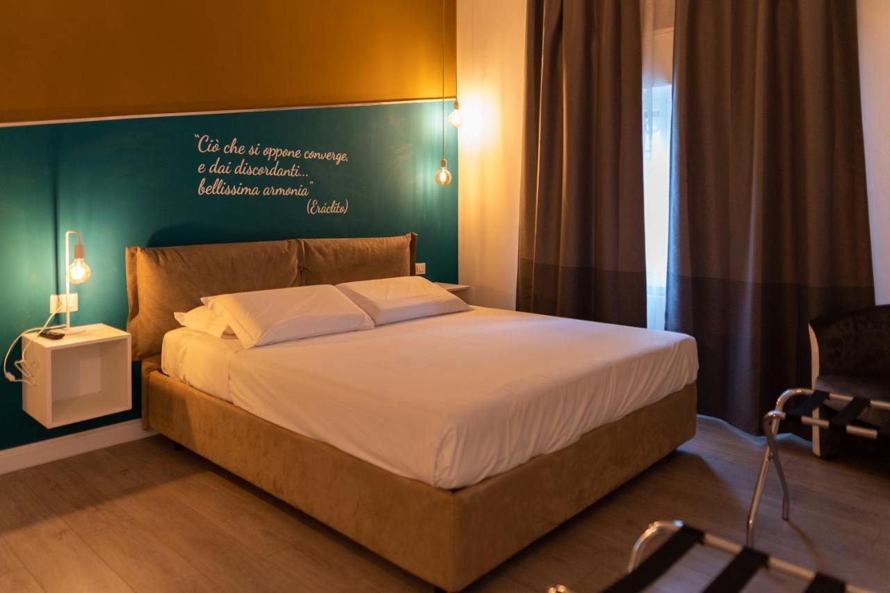 L'Arche Comfort&Relax, Sweet Home Via Eraclito มิลาน ภายนอก รูปภาพ