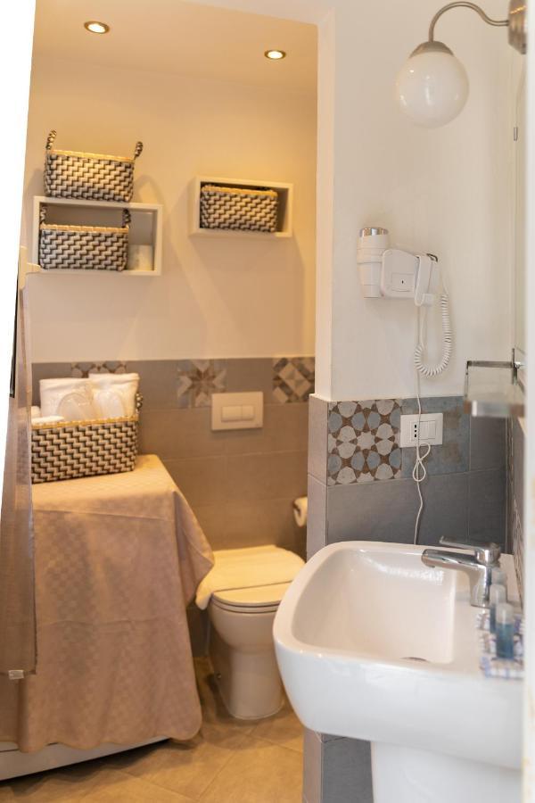 L'Arche Comfort&Relax, Sweet Home Via Eraclito มิลาน ภายนอก รูปภาพ