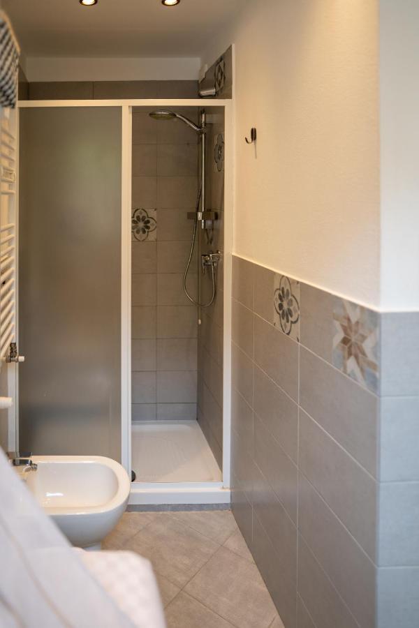 L'Arche Comfort&Relax, Sweet Home Via Eraclito มิลาน ภายนอก รูปภาพ