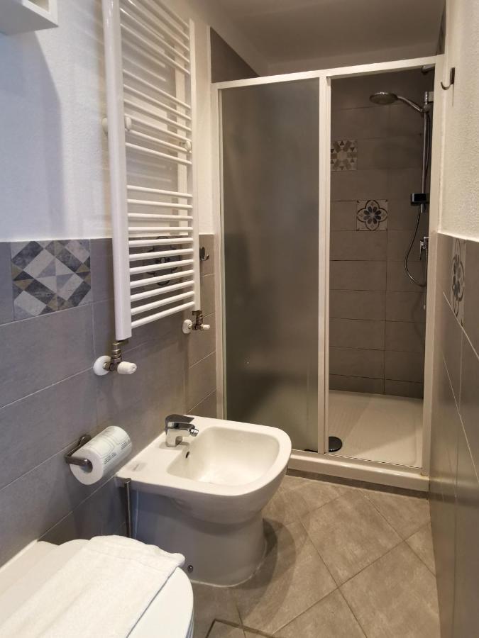 L'Arche Comfort&Relax, Sweet Home Via Eraclito มิลาน ภายนอก รูปภาพ