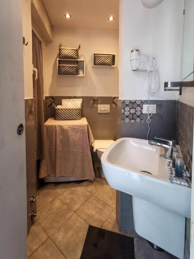 L'Arche Comfort&Relax, Sweet Home Via Eraclito มิลาน ภายนอก รูปภาพ