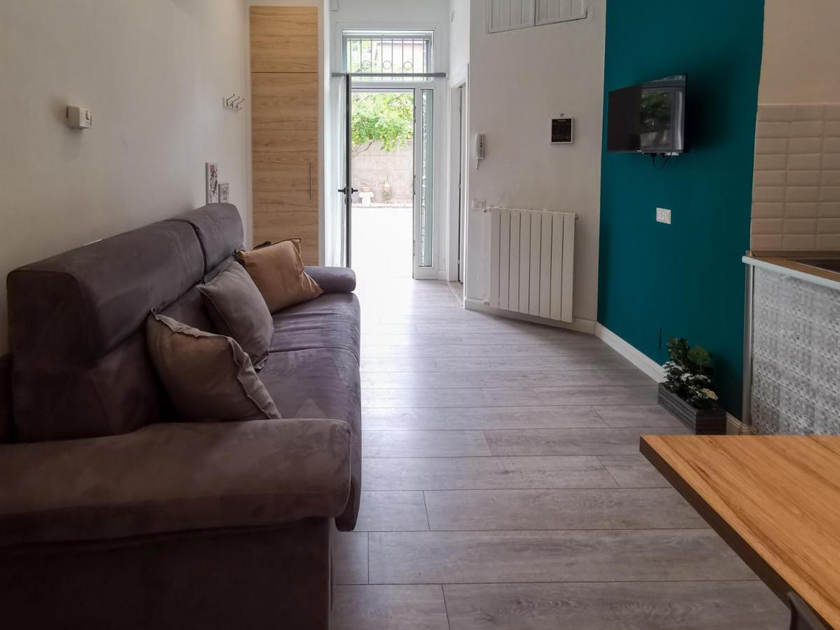 L'Arche Comfort&Relax, Sweet Home Via Eraclito มิลาน ภายนอก รูปภาพ